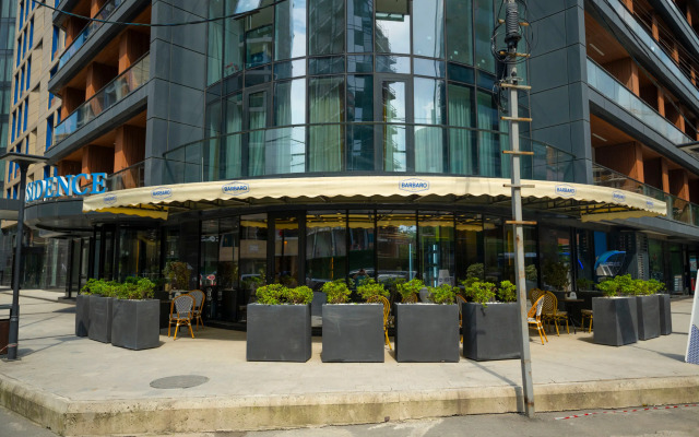 Wyn Residences Batumi Apart-Hotel