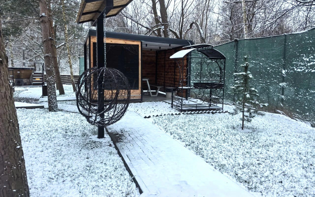 Гостевой дом в Вороново