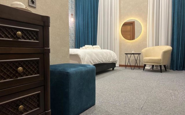 TownHouse Tbilisi Boutique Hotel