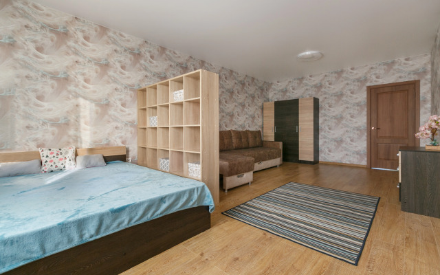 Квартира на ул Мичурина 24