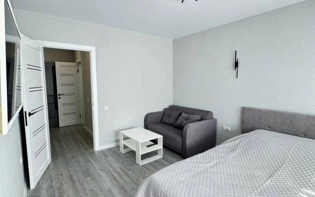 Апартаменты Нарвские