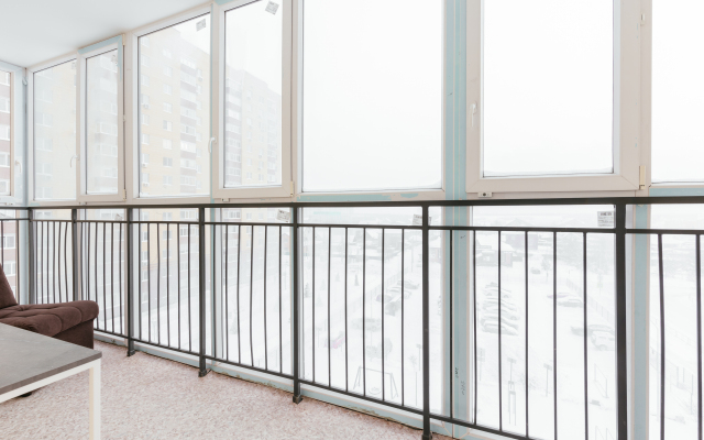 Апартаменты Room Tour в Восточном Экспо Лидер