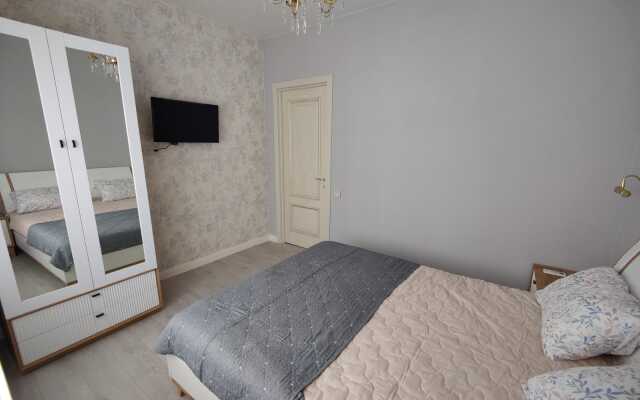 Апартаменты "В гостях у Ани"