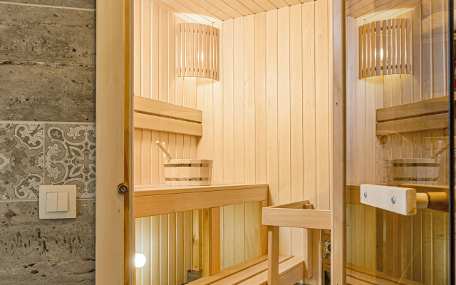 Гостевой дом Фон Люце