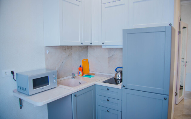 V Sochi U Morya 409 Apartments