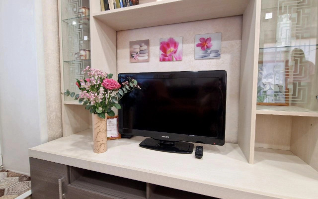 Квартира уютная в центральном районе