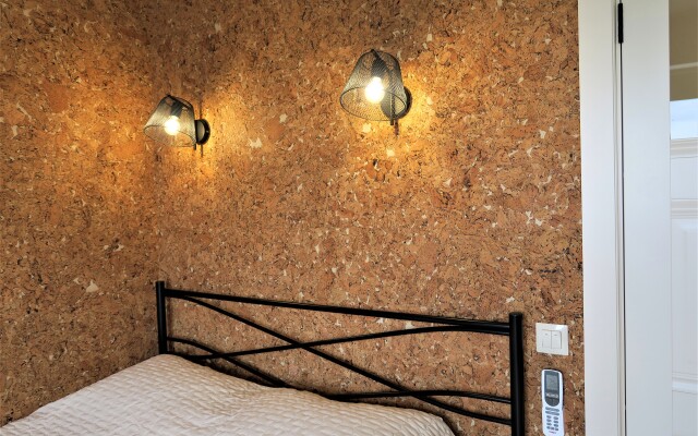 Двухкомнатная квартира в ЖК Центр