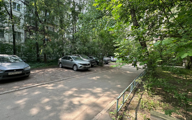 Istoman Dobrotnaya Yevrodvushka V Tsentre Odintsovo Apartments