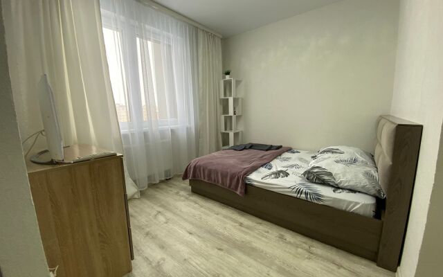 V Novellakh Flat