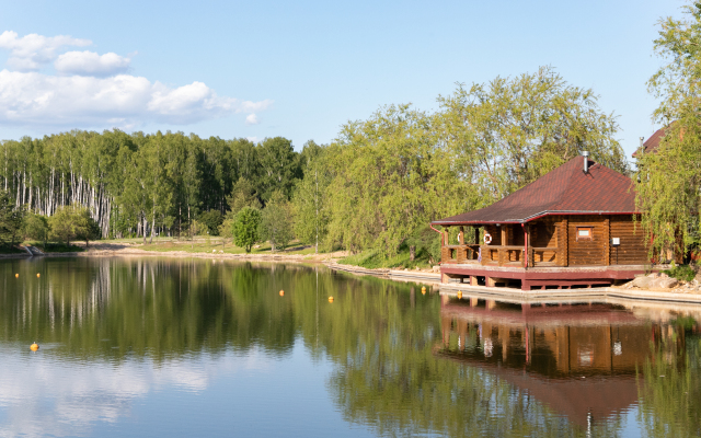 Мини-отель Кречет