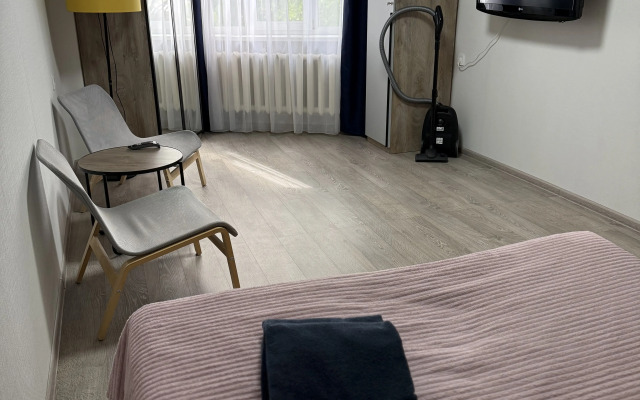 Квартира на Сафонова 9