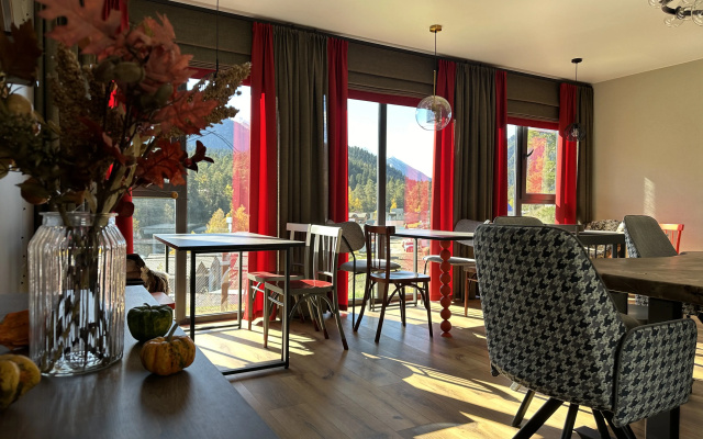 Hyugge Mini-hotel