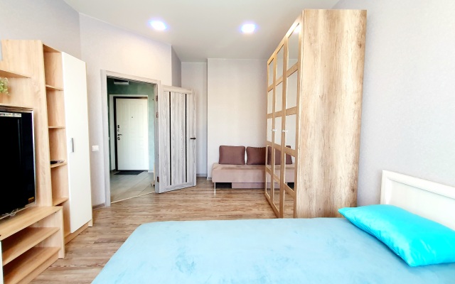 Krasnodar Dimitrova Flat