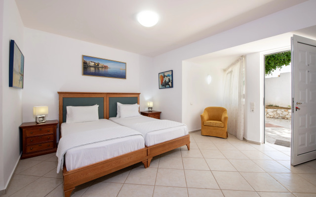 Villa Plumeria Crete