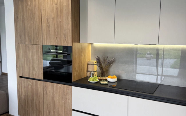 Частный Дом Семейный в Матросово