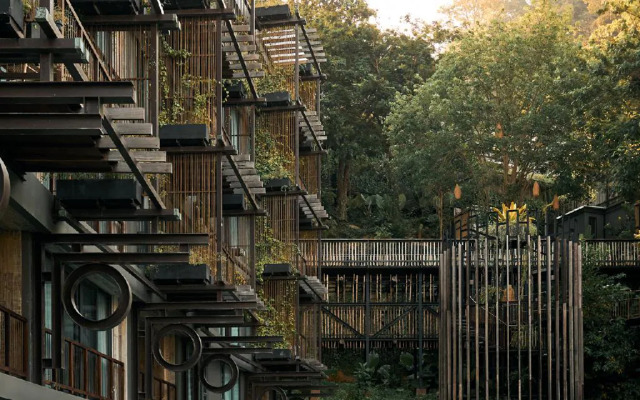 Dinso Resort & Villas Phuket, Vignette Collection by IHG