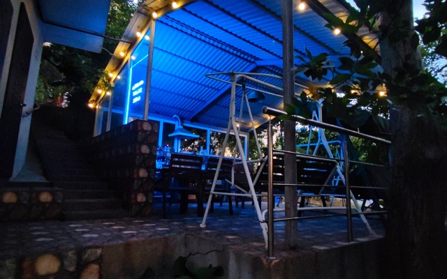Elit-house Guest House
