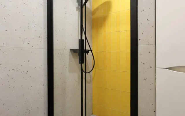 Апартаменты Sunni Day