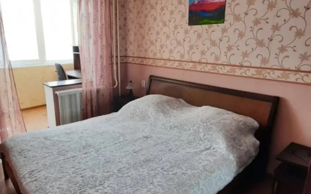 Trehkomnatnaya V Zelenogradske Nedaleko Ot Morya Flat