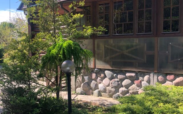Guest House WoodRay
