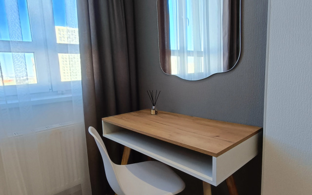 Апартаменты на Академика Сахарова, 79