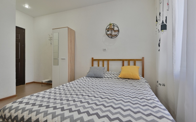Maksimum u plyazha Apartments