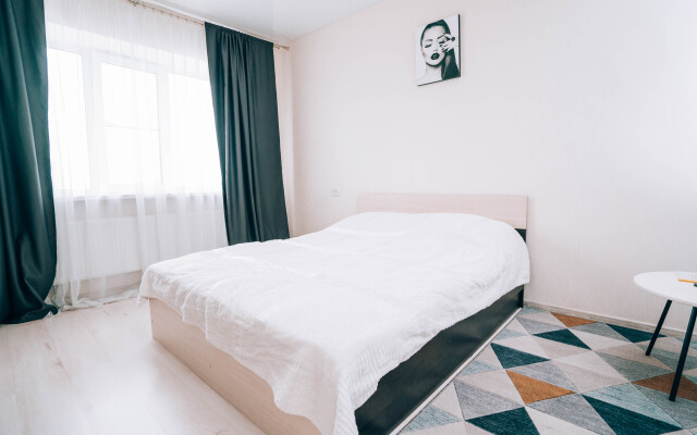 Апартаменты ATLANT Apartments 79