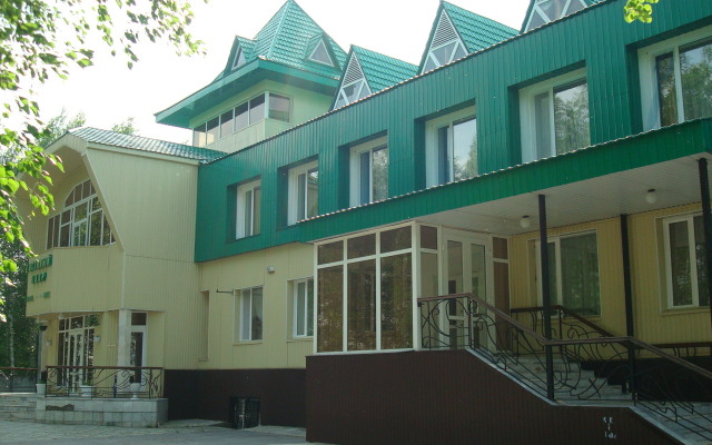 Gostiny Dvor Guest House