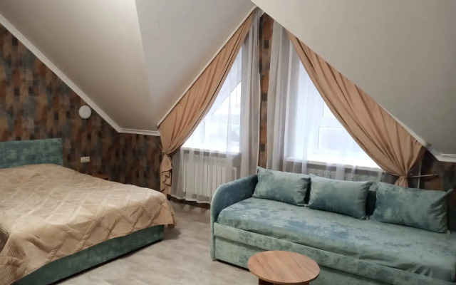 Hotel Gostinichny Kompleks Kolyba