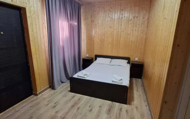 Guest house U Kristiny