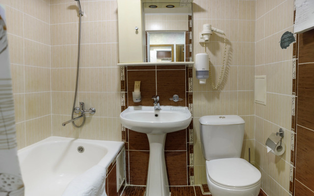 Art Siti Hotel