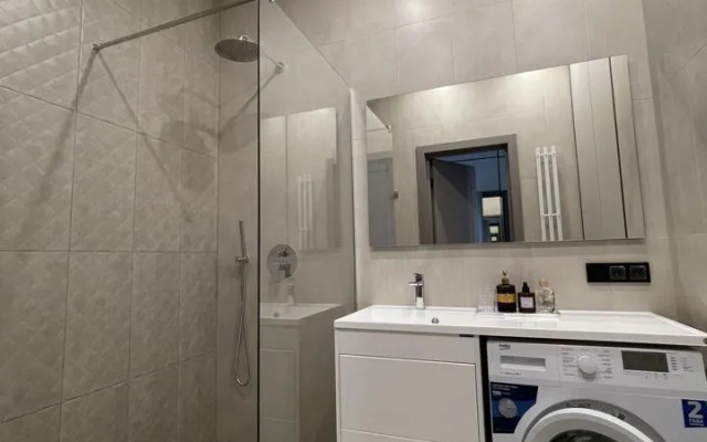 Апартаменты Орхидeя 80