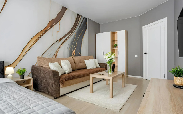 Апартаменты DoMino