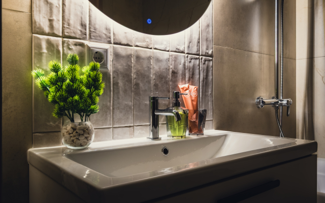 Апартаменты со Всеми Удобствами