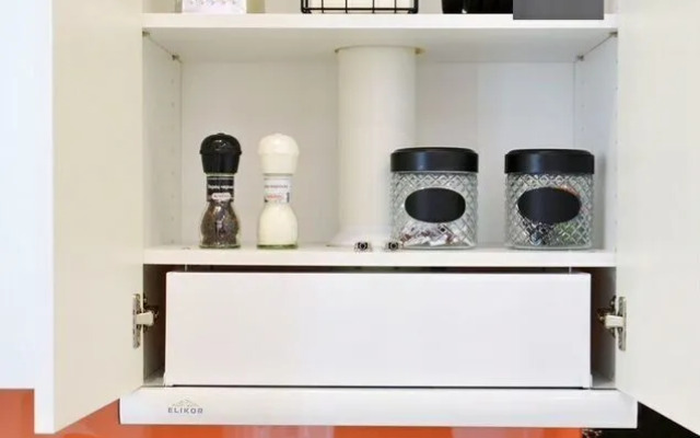 Квартира на Улице Бограда 107