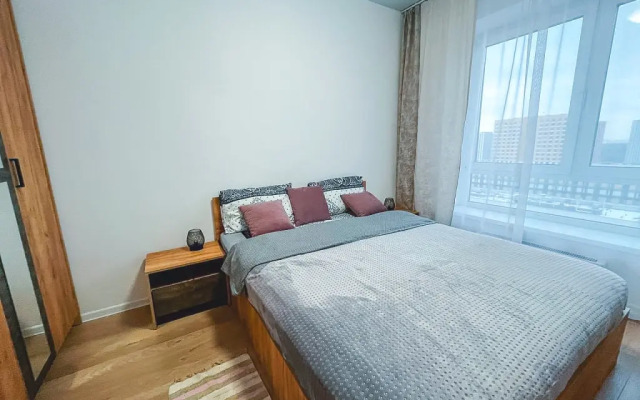 Sunny Days Apartment Zhulebino Park 7 Apartments