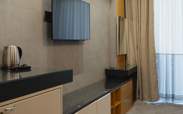 Shani Resort & Villas Hotel