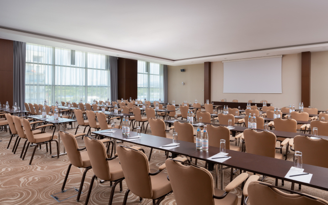 Mantera Resort & Congress, Sochi