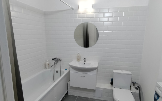 Квартира СК