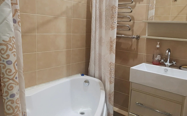 V Tsentre Apartments