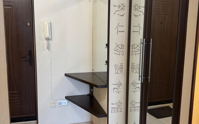 Квартира Однокомнатная на Тигровой