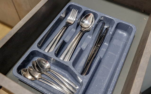 Апартаменты Студия на Смоленской