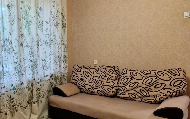 Key2home na Magistralnoy Flat