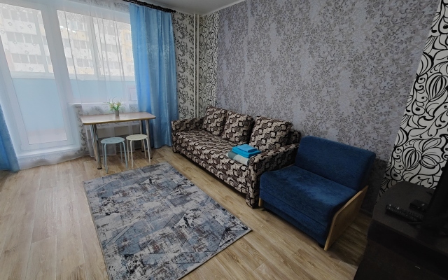 Апартаменты Апарт Миасс на Седова 6