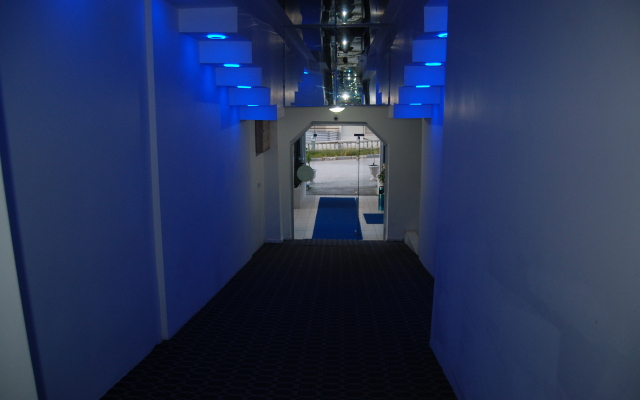 Grand Koru Otel Beach