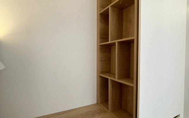 Апартаменты Шаляпин в центре города