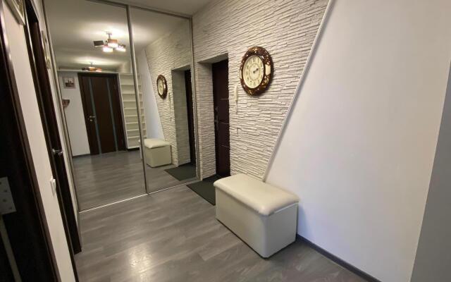 Royal Stylish Apartments u Korolevskikh vorot Flat