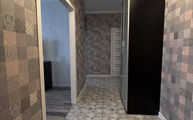 Квартира на Александра Покрышкина, 4/4 (325)