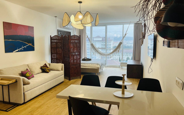 Апартаменты GelApart