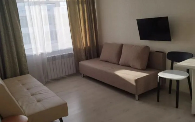 Квартира на улице Ильи Глазунова 4